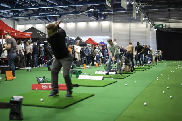 Golf Fair 2027