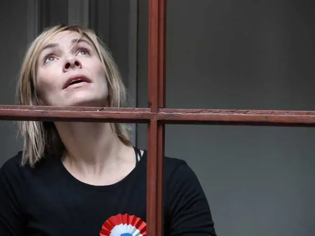 Visite guidée théâtralisée : au numéro 3