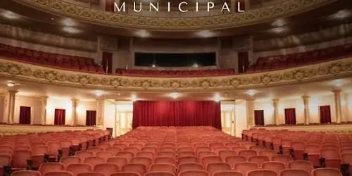 IV Festival Oficina de Ópera - “Cavalleria Rusticana”