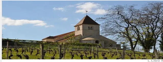 Eglise Saint-Saturnin