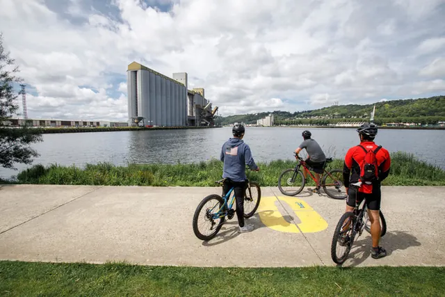 Circuit : ça roule sur les quais !