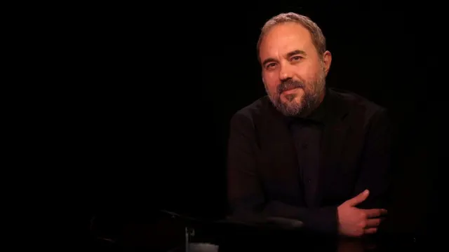 Concert "Moisés P. Sanchez, Falla Imaginado"