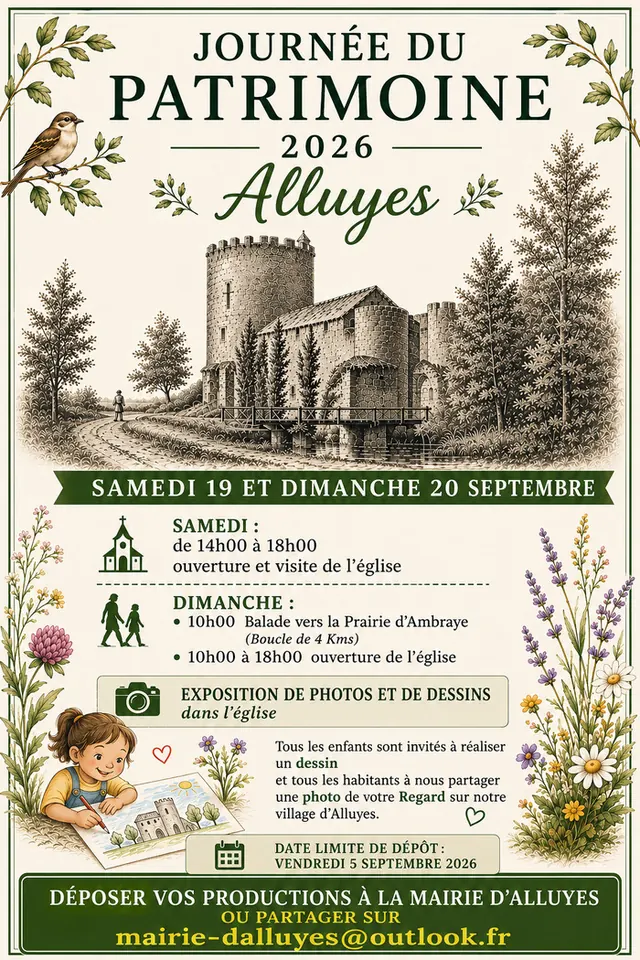 Exposition photos
