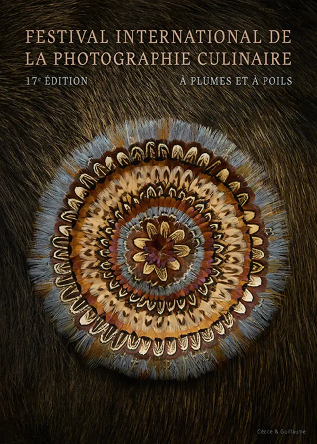 FIPC 'A plumes et à poils', triptyques de 20 photographes sur la thématique du gibier