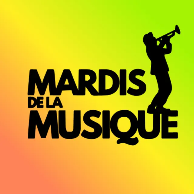 Mardis de la musique : Influences klezmer et créole dans la musique jazz et moderne