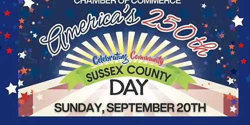 Sussex County Day