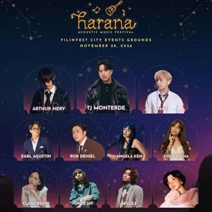 a!ka @ Filinvest City Events Grounds