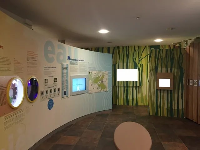 Visite libre du Château-Musée de Senonches