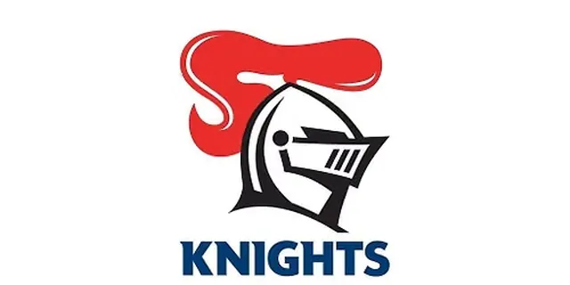 2026 NRL Telstra Premiership - Newcastle Knights v Gold Coast Titans