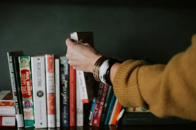 English Book Club