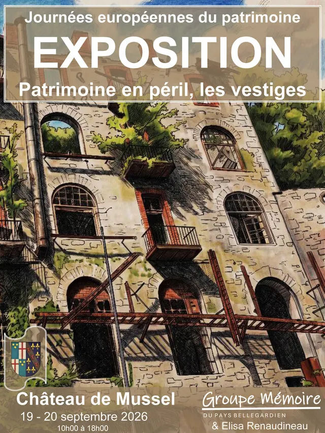 Les vestiges de l'industrie hydroélectrique dans la vallée de la Valserine