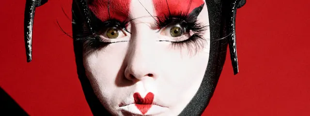 Black Widow: Sex, Bugs & a High Death Toll