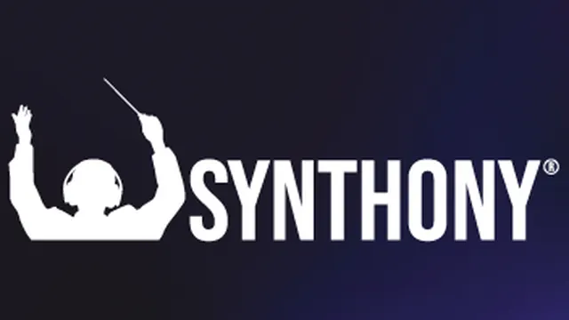 Concert "Synthony"