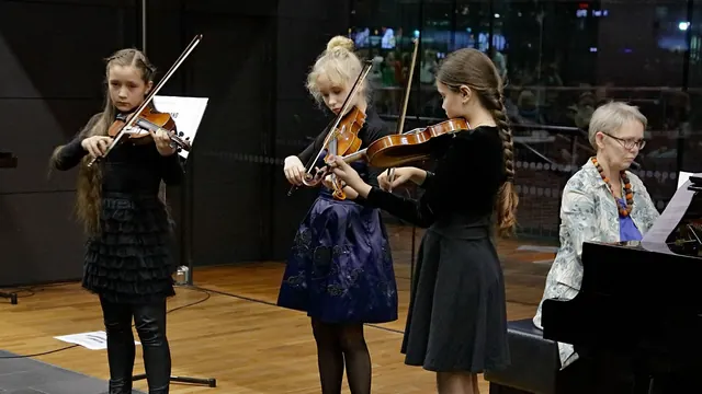 HPO – Little Overture