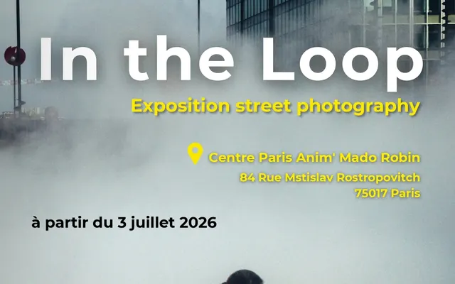 Exposition | In the Loop
