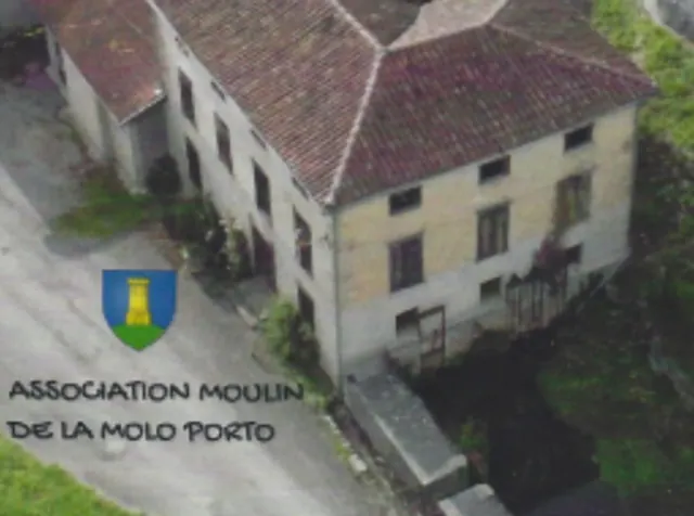 Rallye patrimonial autour du coulant des Moulins