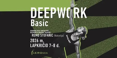 DEEPWORK Basic