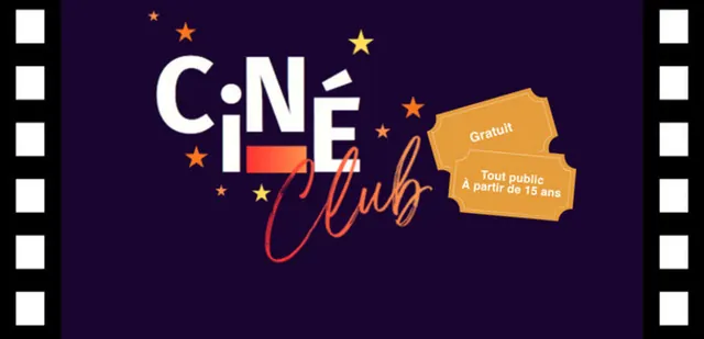 Ciné-club