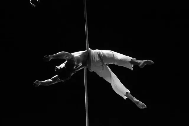 Rêves | Arts du cirque
