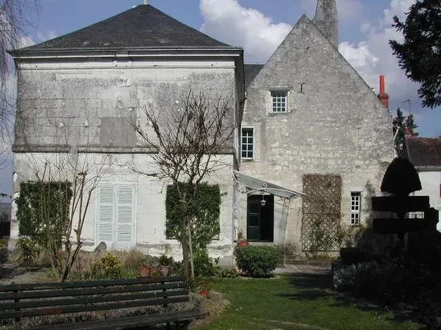 Visite libre du Musée Lansyer