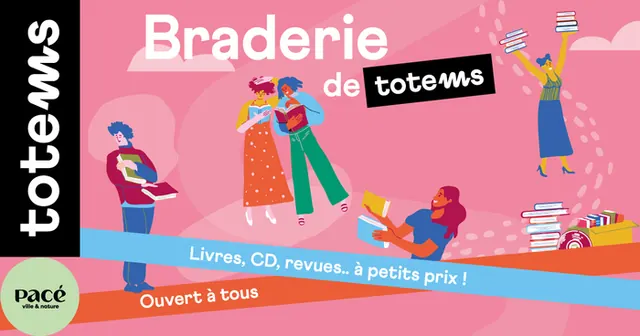Braderie
