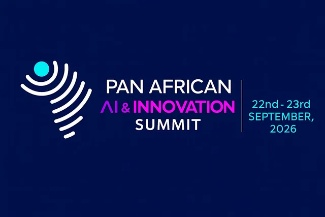 Pan African AI & Innovation Summit