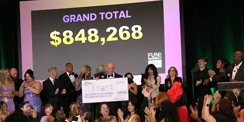 2026 Paul Mitchell Schools FUNraising Gala