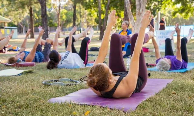 Pilates