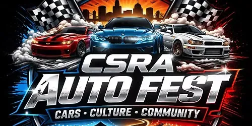 CSRA Auto Fest