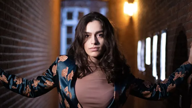 Concert "Quatre últimes cançons, de Strauss", amb David Afkham i Ruzan Mantashyan