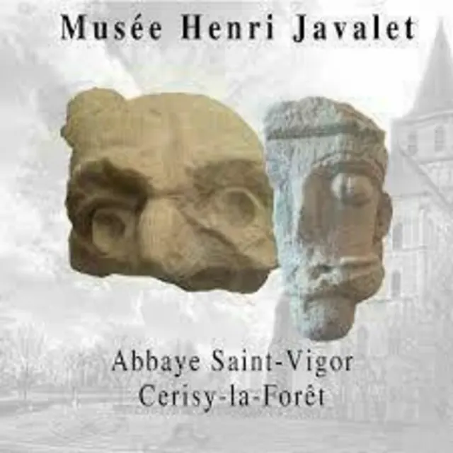 Levez les yeux ! Découverte du musée Henri Javalet et de l'ancien cachot