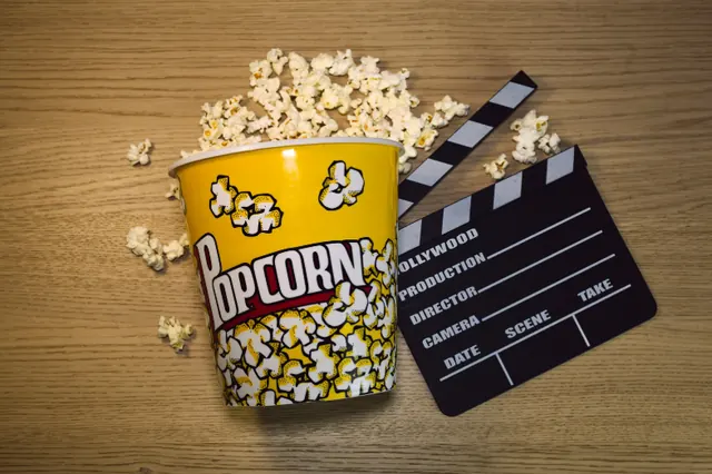 Daytime movie for adults