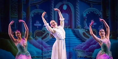 The Nutcracker
