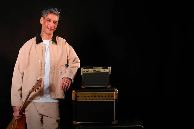 GEORGES-ALAIN