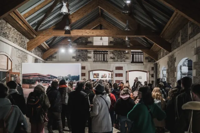 Rencontres européennes de la photographie