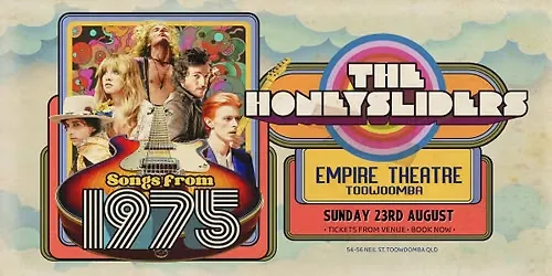 Songs From 1975 | The Honey Sliders