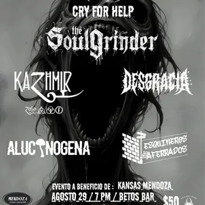 Alucinogena @ Beto's Bar