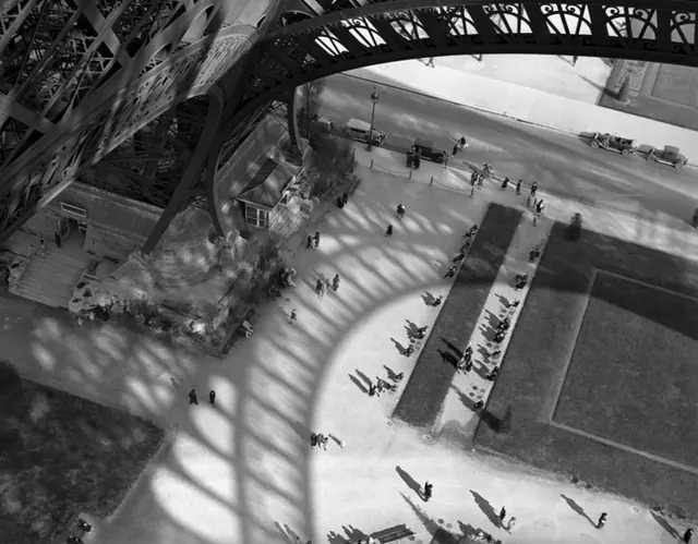 Le Paris des photographes hongrois - Modernités à l'oeuvre, dans le cercle de Mihály et Katinka Károlyi