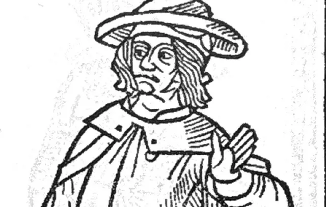Conférence : François Villon est mort, François Villon est vif