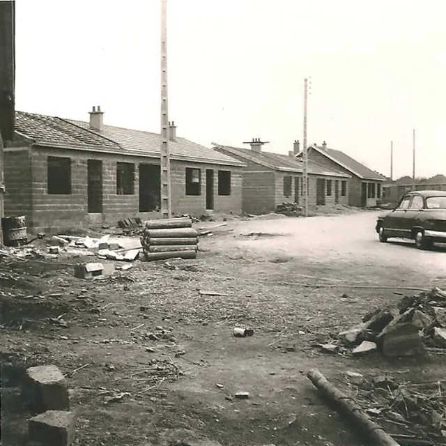 Les Castors à Saint-Sébastien