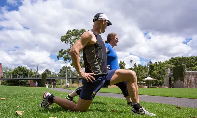 Tabata and core