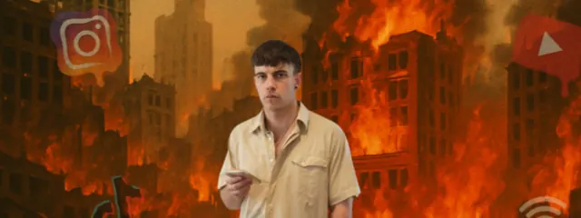 Sean Collier – Encore